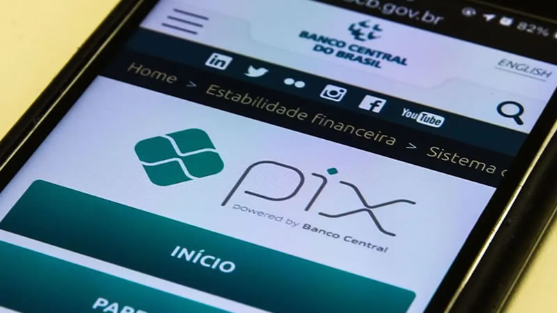 Febraban faz alerta sobre o golpe do Pix errado